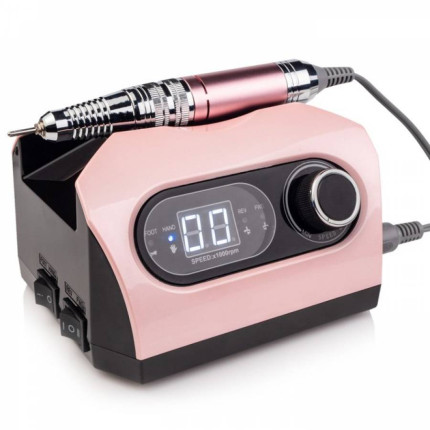 Фрезер для манікюру Bucos Nail Drill ZS-717 PRO Фрезер для манікюру Bucos Nail Drill ZS-717 PRO